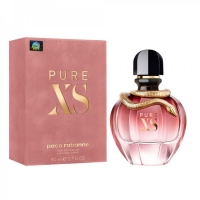 Парфюмерная вода Paco Rabanne Pure XS (Евро качество) женская Парфюмерная вода Paco Rabanne Pure XS (Евро качество) женская