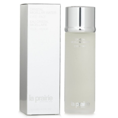 Мицелярная вода La Prairie Crystal Micellar Water