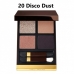Тени Tom Ford Quad Palette