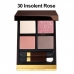 Тени Tom Ford Quad Palette