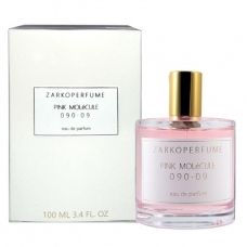 Парфюмерная вода Zarkoperfume Pink Molecule 090-09 new унисекс Парфюмерная вода Zarkoperfume Pink Molecule 090-09 new унисекс