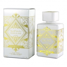 Парфюмерная вода Lattafa Bade'e Al Oud Honor & Glory унисекс Парфюмерная вода Lattafa Bade'e Al Oud Honor & Glory унисекс