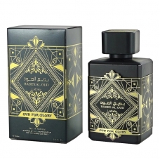 Парфюмерная вода Lattafa Bade'e Al Oud/Oud For Glory унисекс Парфюмерная вода Lattafa Bade'e Al Oud/Oud For Glory унисекс