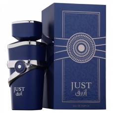 Парфюмерная вода Fragrance World Just Azraq женская ОАЭ