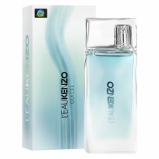 Парфюмерная вода Kenzo L'Eau Kenzo Glacée Pour Homme (Евро качество) мужская