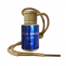 Автопарфюм Dolce & Gabbana Light Blue женский круглый