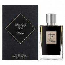 Парфюмерная вода Kilian Smoking Hot унисекс (Люкс в подарочной упаковке)