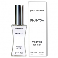 Paco Rabanne Phantom EDP Tester мужской (Duty Free)
