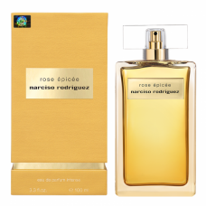 Парфюмерная вода Narciso Rodriguez Rose Epicee (Евро качество) женская Парфюмерная вода Narciso Rodriguez Rose Epicee (Евро качество) женская