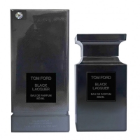 Парфюмерная вода Tom Ford Black Lacquer (Евро качество) унисекс 100 мл