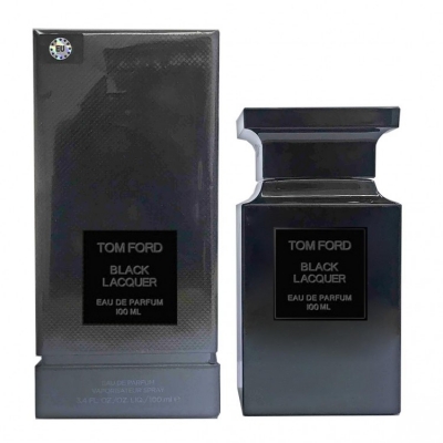 Парфюмерная вода Tom Ford Black Lacquer (Евро качество) унисекс 100 мл