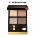 Тени Tom Ford Quad Palette