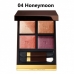 Тени Tom Ford Quad Palette