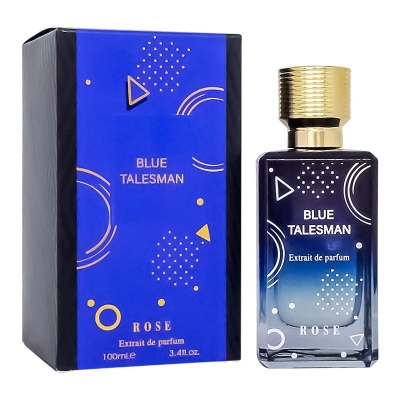 Парфюмерная вода Rose Blue Talesman (Ex Nihilo Blue Talisman) унисекс ОАЭ