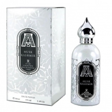 Парфюмерная вода Attar Collection Musk Kashmir унисекс