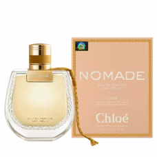 Парфюмерная вода Chloe Nomade Naturelle Eau de Parfum женская (Euro A-Plus качество Luxe)