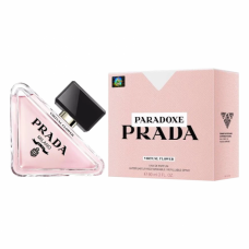 Парфюмерная вода Prada Paradoxe Virtual Flower женская (Euro A-Plus качество Luxe)