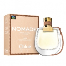 Парфюмерная вода Chloe Nomade Jasmin Naturel Intense женская (Euro A-Plus качество Luxe)