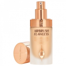 Крем тональный Charlotte Tilbury Airbrush Flawless (поштучно)