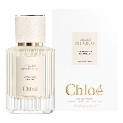 Парфюмерная вода Chloe Atelier Des Fleurs Jasminum Sambac женский (Luxe)
