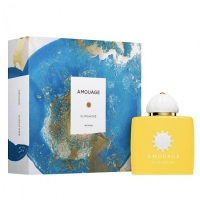 Парфюмерная вода Amouage Sunshine For Woman женская (Lux)