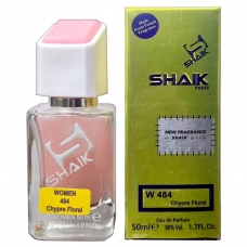 Парфюмерная вода Shaik W 484 Carolina Herrera Good Girl Blush женская (50 ml)