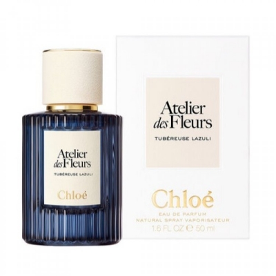 Парфюмерная вода Chloe Atelier Des Fleurs Tubereuse Lazuli унисекс (Luxe)