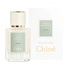 Парфюмерная вода Chloe Atelier Des Fleurs Hysope женский (Luxe)