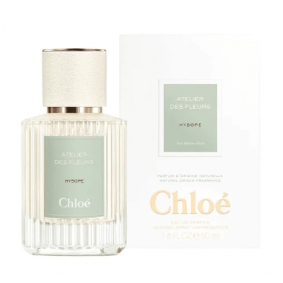 Парфюмерная вода Chloe Atelier Des Fleurs Hysope женский (Luxe)