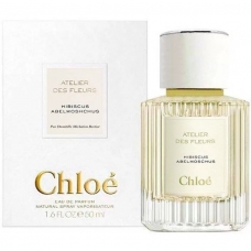 Парфюмерная вода Chloe Atelier Des Fleurs Hibiscus Abelmoschus женский (Luxe)