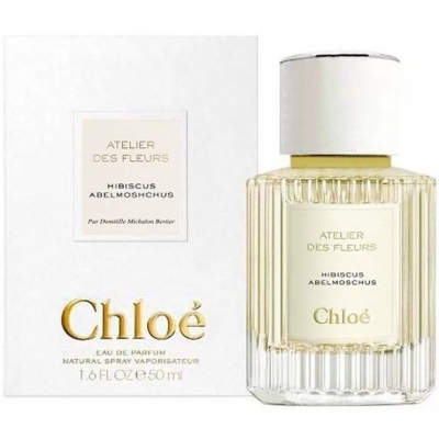 Парфюмерная вода Chloe Atelier Des Fleurs Hibiscus Abelmoschus женский (Luxe)