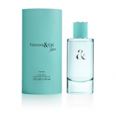 Парфюмерная вода Tiffany & Co Love For Her женская (Luxe)
