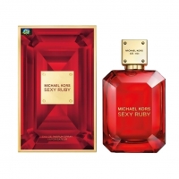 Парфюмерная вода Michael Kors Sexy Ruby (Евро качество) женская