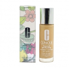 Крем тональный Clinique Beyond Perfecting Foundation + Concealer тон 61