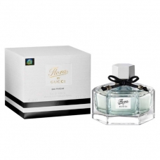 Туалетная вода Gucci Flora Eau Fraiche женская (Euro A-Plus качество Luxe)