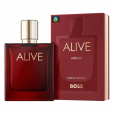 Парфюмерная вода Hugo Boss Boss Alive Absolu Intense женская (Euro A-Plus качество Luxe) Парфюмерная вода Hugo Boss Boss Alive Absolu Intense женская (Euro A-Plus качество Luxe)