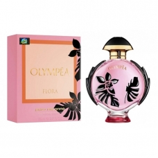 Парфюмерная вода Paco Rabanne Olympea Flora женская (Euro A-Plus качество Luxe) Парфюмерная вода Paco Rabanne Olympea Flora женская (Euro A-Plus качество Luxe)