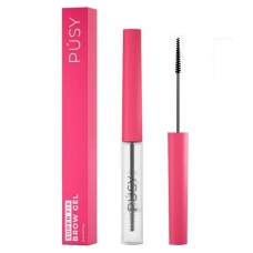 Гель для бровей Pusy Super Fix Brow Gel суперфиксация Гель для бровей Pusy Super Fix Brow Gel суперфиксация