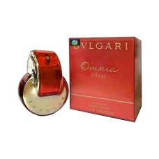 Туалетная вода Bvlgari Omnia Coral женская (Euro A-Plus качество Luxe) 65 мл