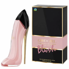 Парфюмерная вода Carolina Herrera Good Girl Blush (Euro A-Plus качество Luxe)