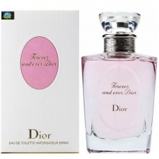Туалетная вода Christian Dior Forever And Ever женская (Euro A-Plus качество Luxe) Туалетная вода Christian Dior Forever And Ever женская (Euro A-Plus качество Luxe)