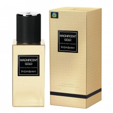 Парфюмерная вода Yves Saint Laurent Magnificent Gold унисекс (Euro A-Plus качество Luxe)