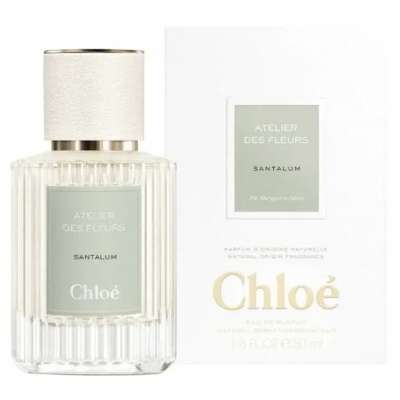 Парфюмерная вода Chloe Atelier Des Fleurs Santalum унисекс (Luxe)