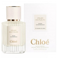 Парфюмерная вода Chloe Atelier Des Fleurs Rosa Damascena женская (Luxe)