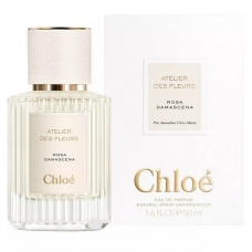 Парфюмерная вода Chloe Atelier Des Fleurs Rosa Damascena женская (Luxe)