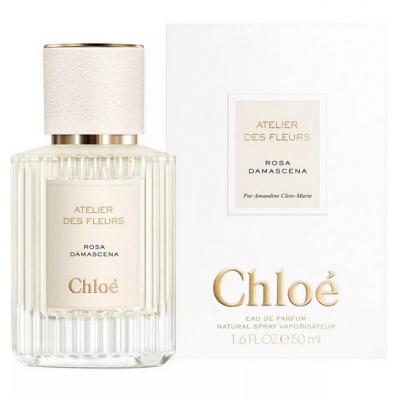 Парфюмерная вода Chloe Atelier Des Fleurs Rosa Damascena женская (Luxe)