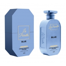 Шампунь La Parretto Blue for men (Sulfate Free) Шампунь La Parretto Blue for men (Sulfate Free)