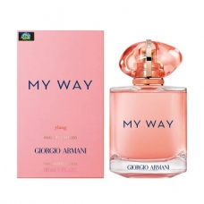 Парфюмерная вода Giorgio Armani My Way Ylang (Евро качество) женская Парфюмерная вода Giorgio Armani My Way Ylang (Евро качество) женская