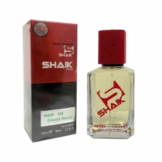 Парфюмерная вода Shaik MW169 Byredo Bal D'Afrique унисекс (100 ml) Парфюмерная вода Shaik MW169 Byredo Bal D'Afrique унисекс (100 ml)
