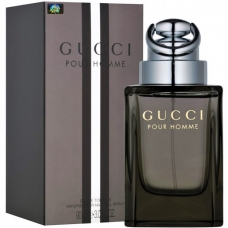 Туалетная вода Gucci Gucci by Gucci Pour Homme (Евро качество) мужская